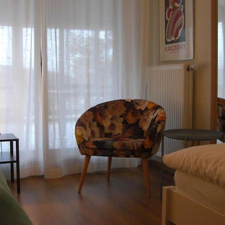 Ferienwohnung Alter Weinberg Saarburg Eksteriør bilde