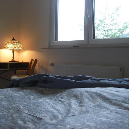 Ferienwohnung Alter Weinberg Saarburg Eksteriør bilde