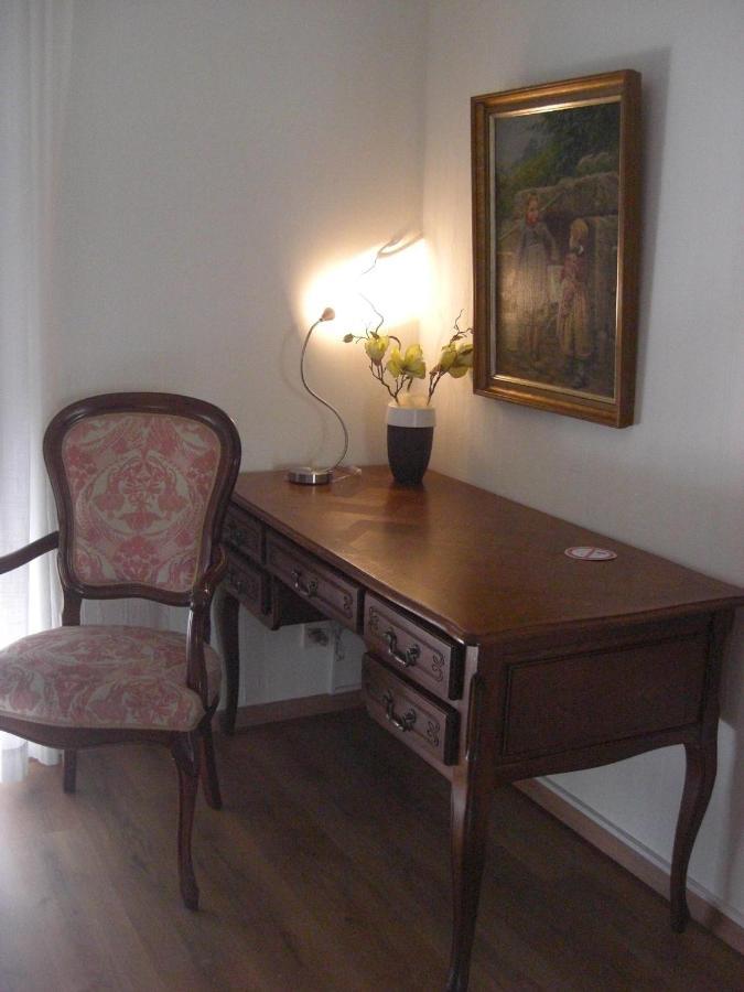 Ferienwohnung Alter Weinberg Saarburg Eksteriør bilde