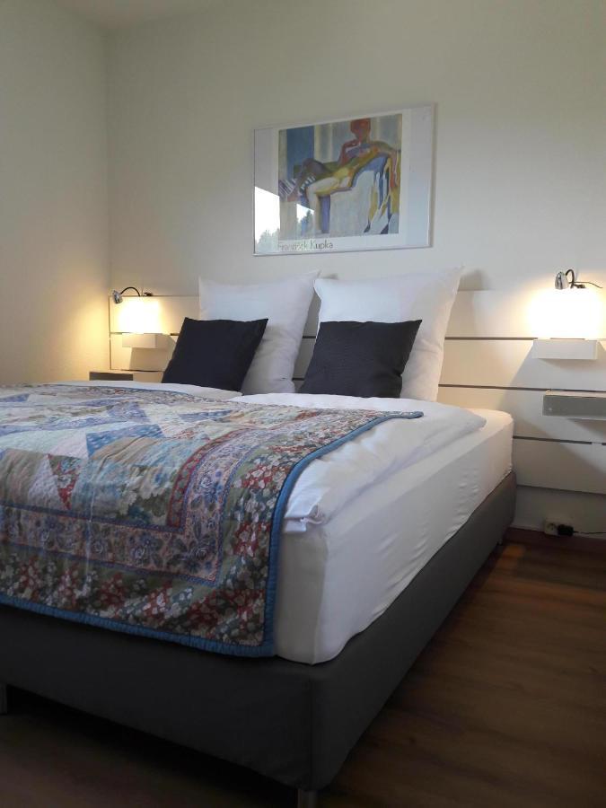 Ferienwohnung Alter Weinberg Saarburg Eksteriør bilde