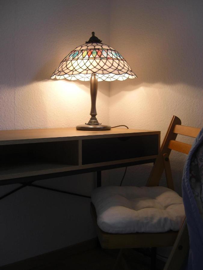 Ferienwohnung Alter Weinberg Saarburg Eksteriør bilde